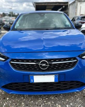 OPEL Corsa VI 2020 - Corsa 1.2 Elegance s&s 100cv