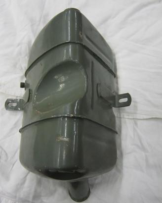 Serbatoio Olio Guzzi 500 Falcone e 250 Airone