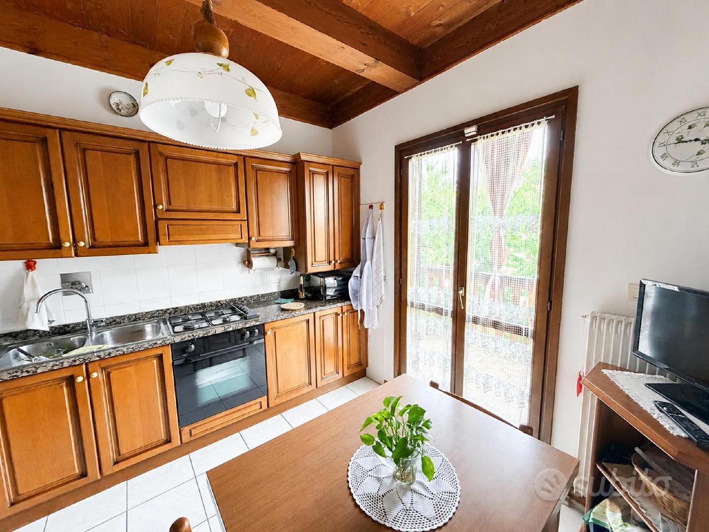 Apartment in Duino Aurisina / Devin - Nabrežina, Sistiana / Sesljan - Vista 4