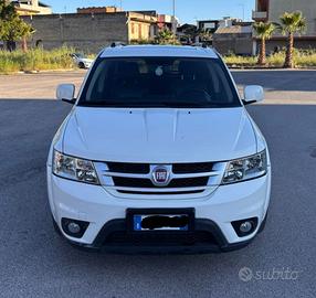 FIAT FREEMONT