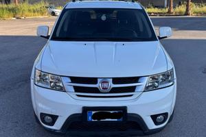 FIAT FREEMONT