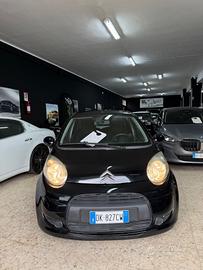 Citroen C1 1.0 5 porte C1TY