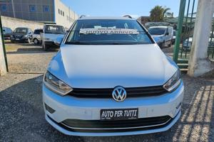 Volkswagen Golf Sportsvan 1.2 TSI BlueMotion Techn