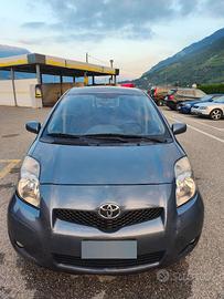 Toyota Yaris 2009, Diesel