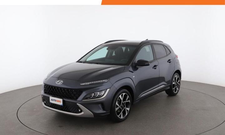 HYUNDAI Kona HR74901