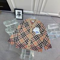 cardigan burberry