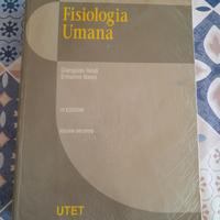 fisiologia umana Utet vol. 2