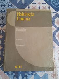 fisiologia umana Utet vol. 2