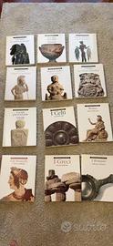 Popoli dell’italia antica e civiltà del mediterran