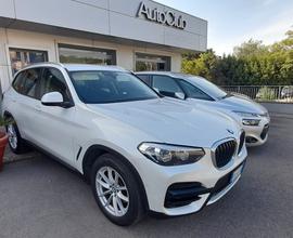 Bmw X3 sDrive18d Business Advantage