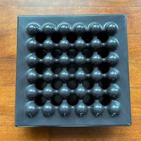 Posacenere Olivetti Sottsass