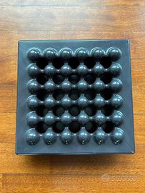 Posacenere Olivetti Sottsass