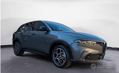 ALFA ROMEO Tonale Tonale 1.5 160 CV MHEV TCT7 V...