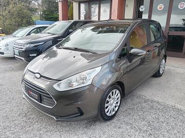 Ford B Max 1.5 TDCi 95CV NUOVISSIMA PROMO