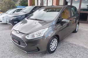 Ford B Max 1.5 TDCi 95CV NUOVISSIMA PROMO