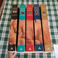 il romanzo di Ramses 