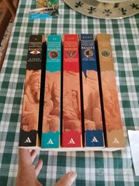 il romanzo di Ramses 