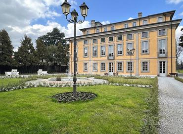 2 LOCALI A TREZZO SULL'ADDA