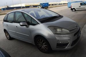 citroen c4 Picasso  exclus 