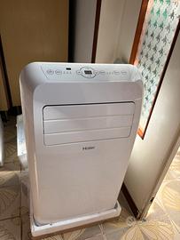 Climatizzatore portatile Haier