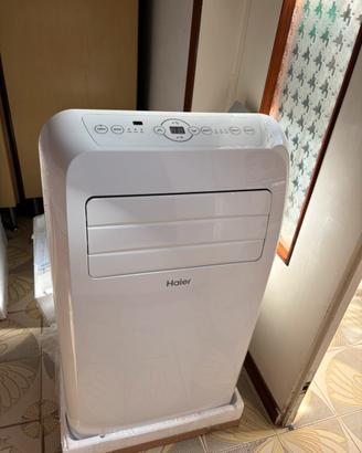 Climatizzatore portatile Haier