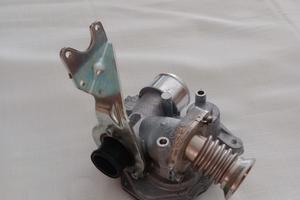 valvola egr completa multijet fpt adblue