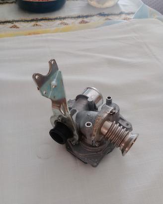 valvola egr completa multijet fpt adblue
