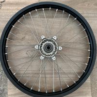 Cerchio yz 125
