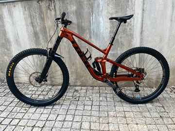 Trek slash 8 taglia L