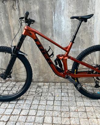 Trek slash 8 taglia L