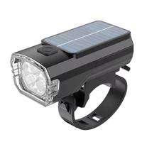 Fari led ricaricabili solari 