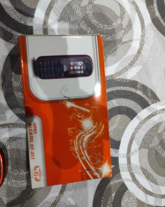 Alcatel OT 303