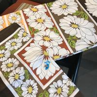 Tovaglia in misto lino