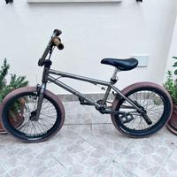 Khe cope bmx