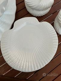Servizio  da tavola vintage