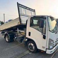 Isuzu M21 Ground E 1.9 TDI Ribaltabile trilaterale