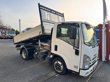 Isuzu M21 Ground E 1.9 TDI Ribaltabile trilaterale