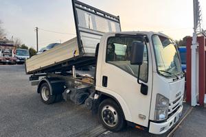 Isuzu M21 Ground E 1.9 TDI Ribaltabile trilaterale