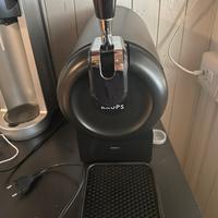 Spinatrice birra Krups