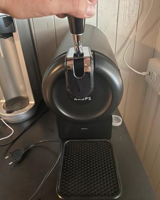 Spinatrice birra Krups