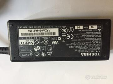 Adapter per  portatili