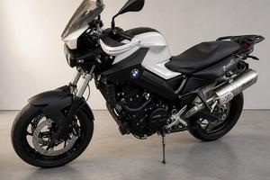 BMW F 800 R Abs my09