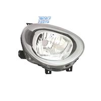 FANALE DESTRO FIAT 500X 15-18 LUCE DIURNA A LED