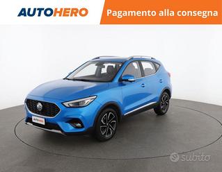 MG ZS PR95960