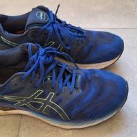 Asics Gel-Nimbus 23 Taglia 45