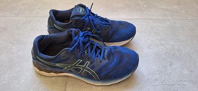 Asics Gel-Nimbus 23 Taglia 45