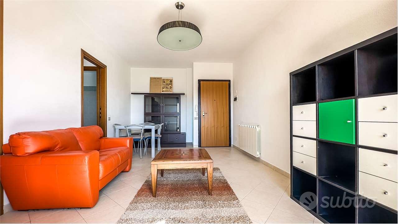 Appartamento – Sestu, Cortexandra - Altro