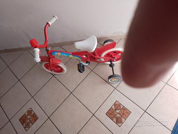 bici bambino