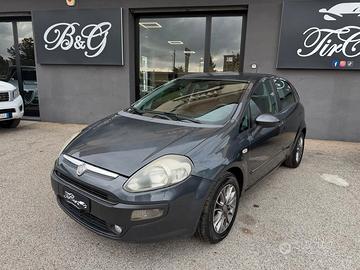 FIAT PUNTO EVO 1.3 75CV 55KW OK NEOPATENTATI ANNO 