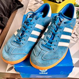 Adidas hamburg uomo